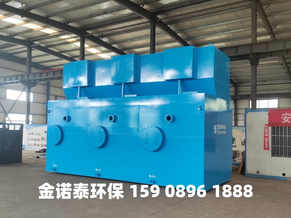 保山新型FA一体化净水器